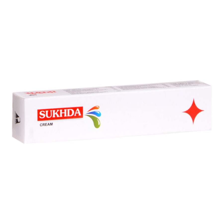 Buy Ayulabs Sukhda Ointment