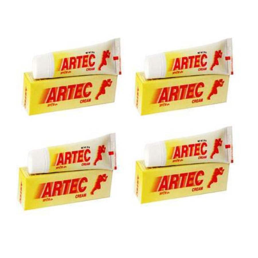 Buy Ayurchem Artec Cream