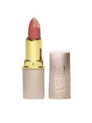 Buy Lotus Herbals Pure Colors Perky Peach Lipstick 690