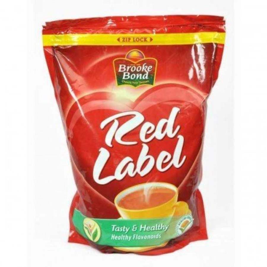 Brooke Bond Red Label Tea Leaf