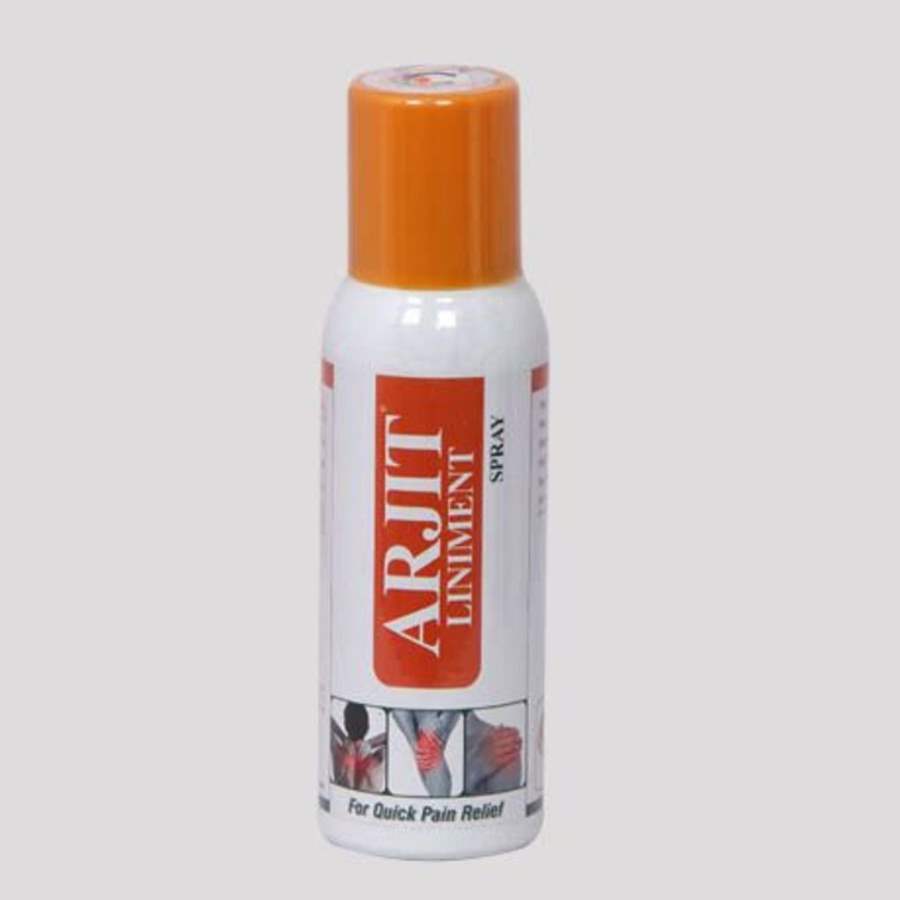 Buy Capro Labs Arjit Liniment Spray