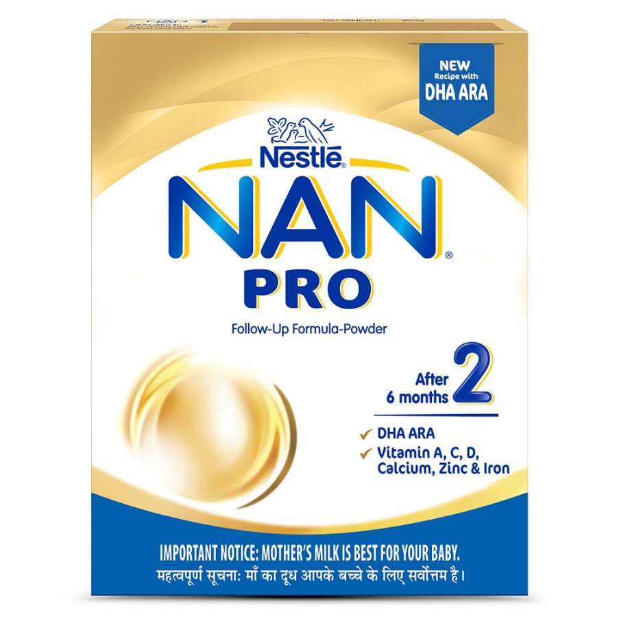 Buy Nestle NAN Pro 2