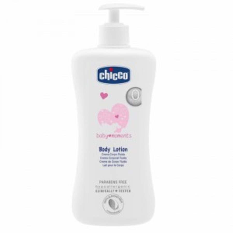 Buy Chicco Body Lotion