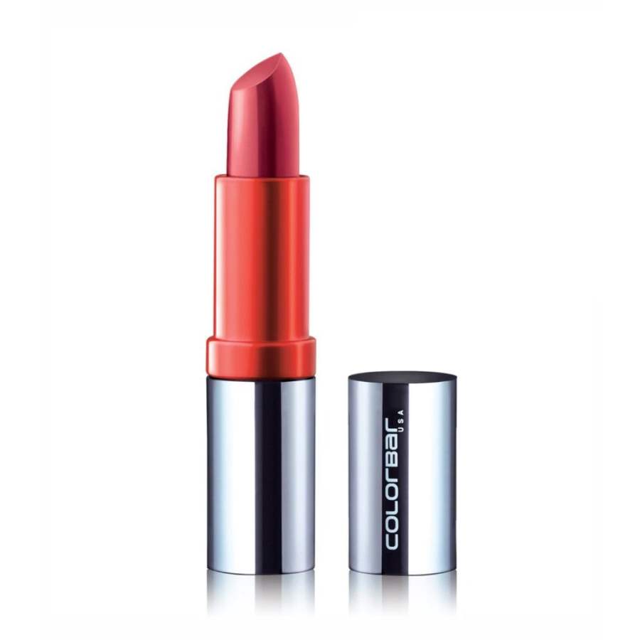 Colorbar Diva Lipstick For Keeps Dress To Impress