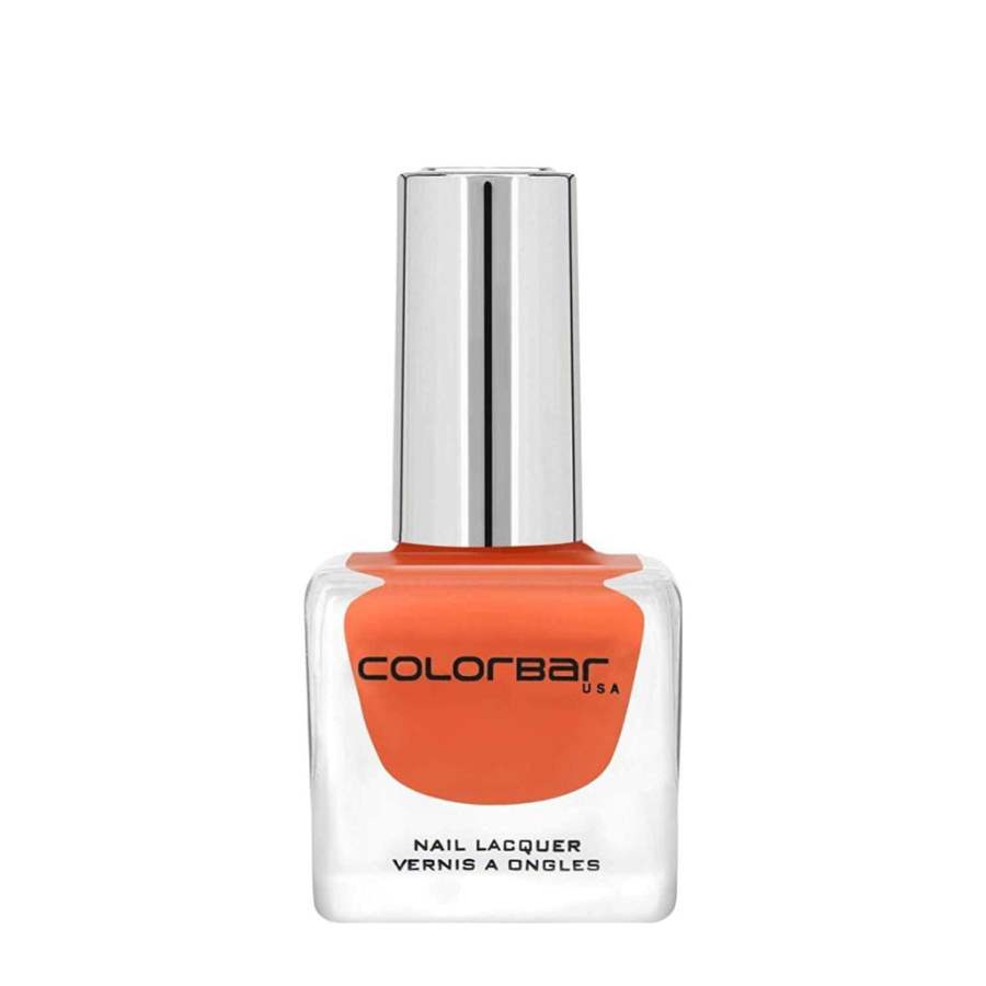 Buy Colorbar Luxe Nail Lacquer 