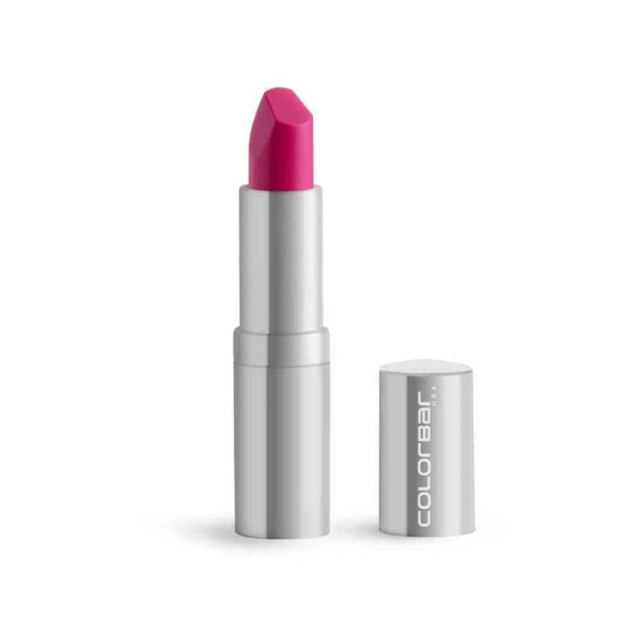 Buy Colorbar Matte Touch Lipstick 