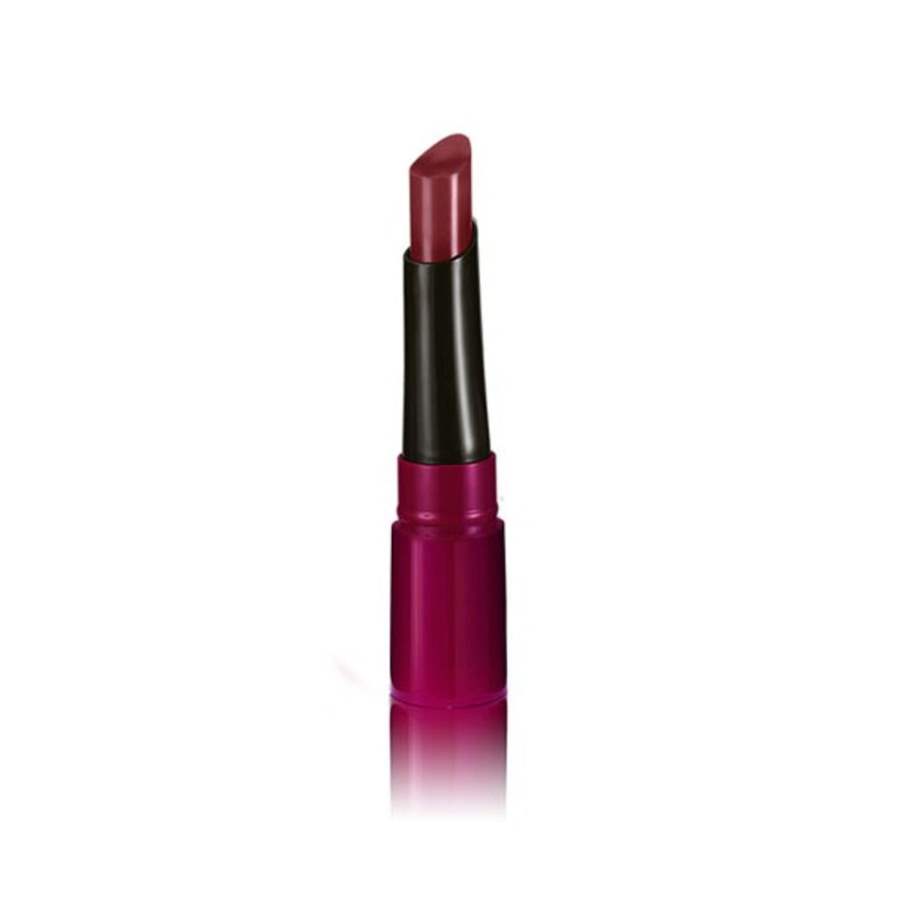 Buy Colorbar Colour Drop Lipstick - Brown Fusion