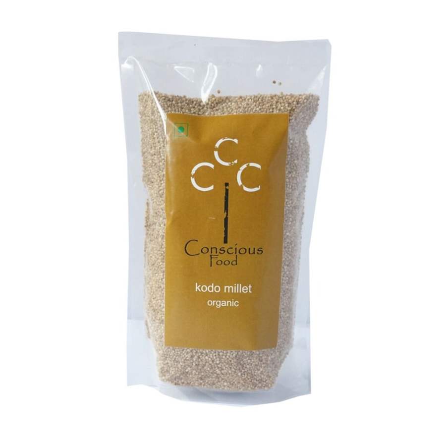 Buy Conscious Food Kodo Millet