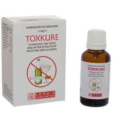 Lords Toxkure Drops