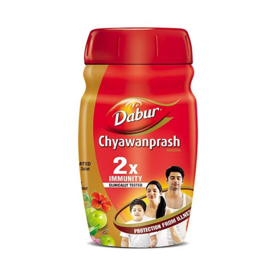 Buy Dabur Chyawanprash Awaleha