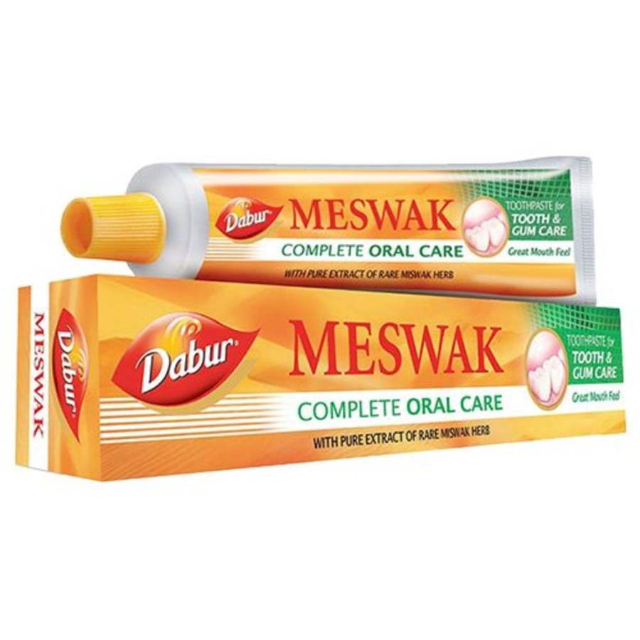 Buy Dabur Meswak Toothpaste