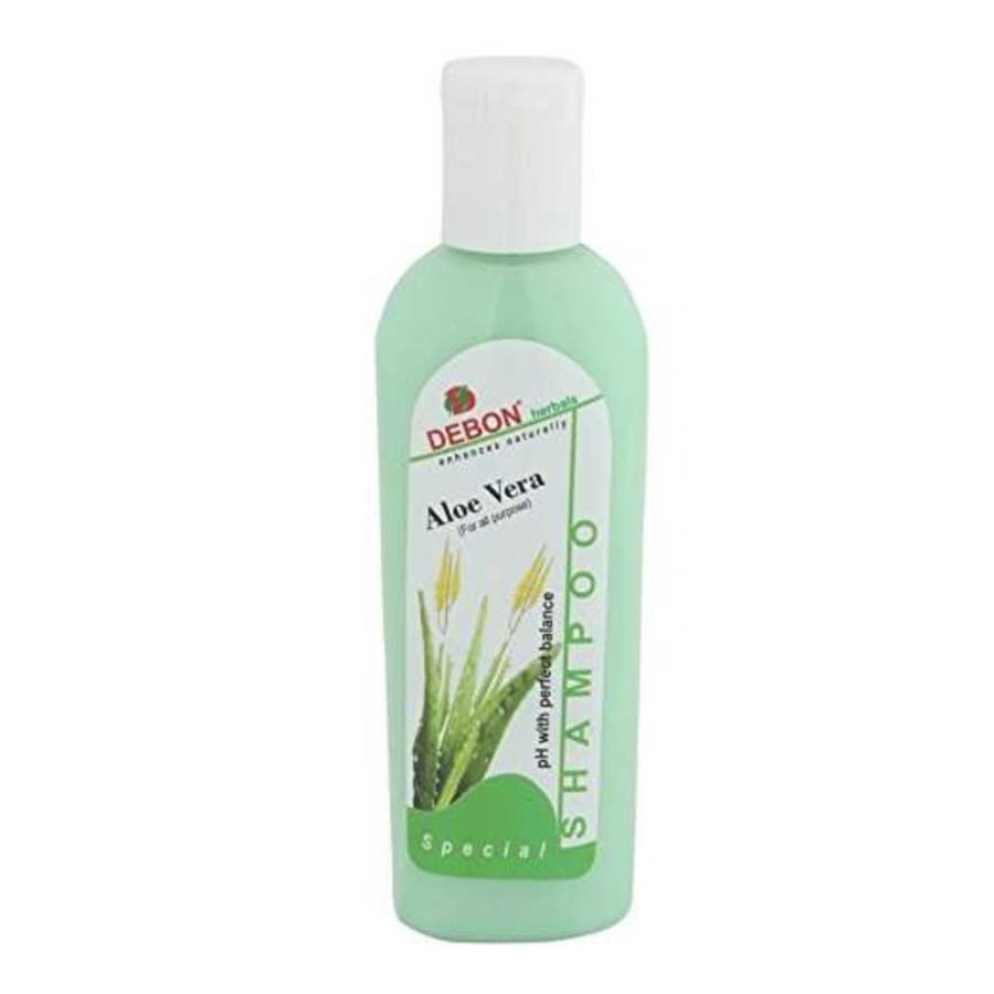 Debon Herbal  Aloe Vera Shampoo