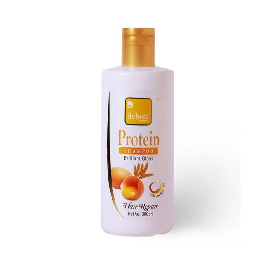 Debon Herbal Protein Shampoo