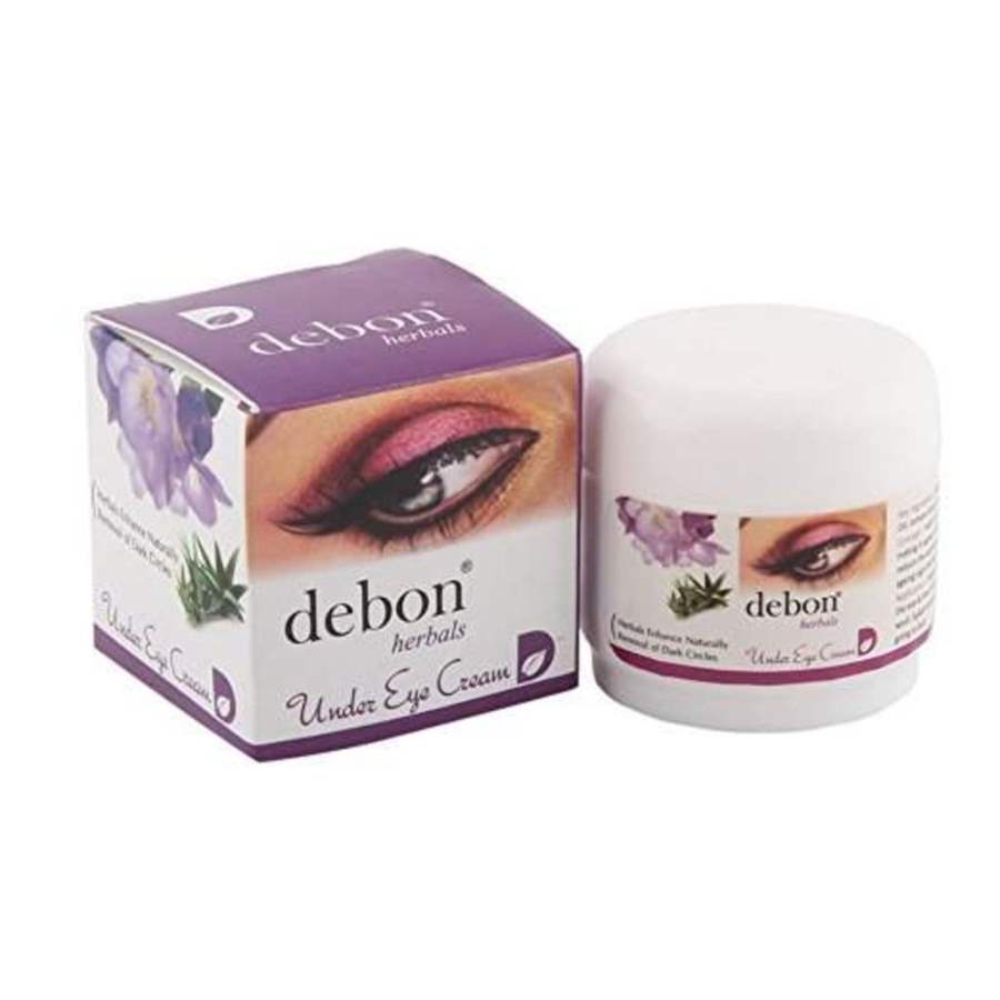 Debon Herbal  under Eye Cream