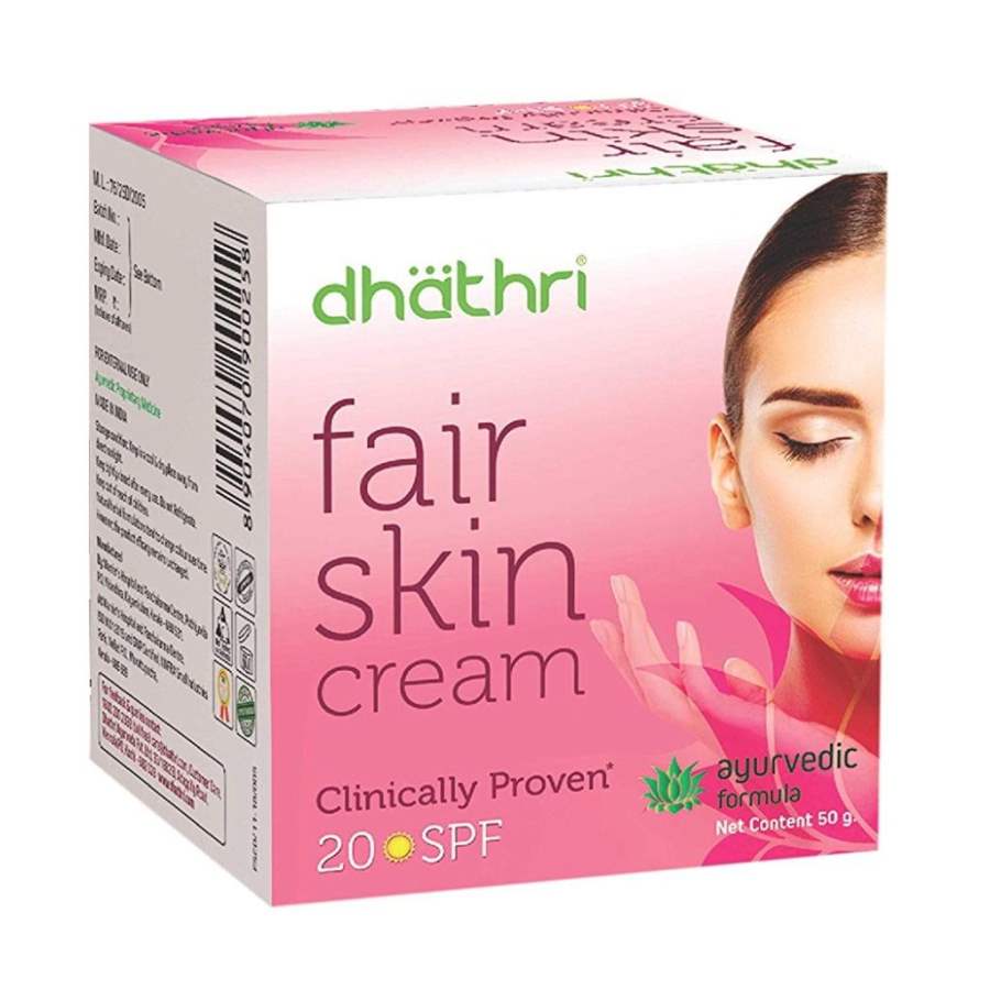 Buy Dhathri Fair Skin Cream