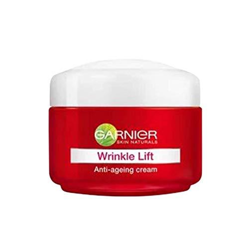 Buy Garnier Skin Naturals Wrinkle Lift Anti Ageing Cream