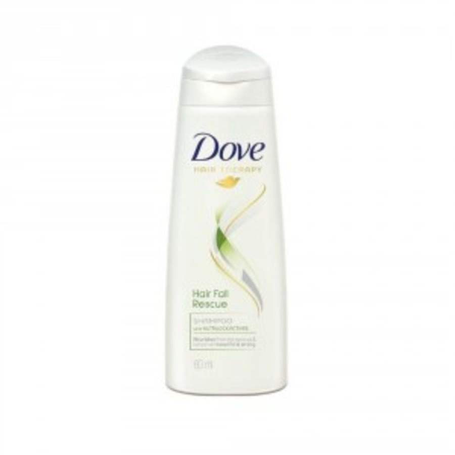 Buy Dove Damage Therapy Intense Repair Shampoo