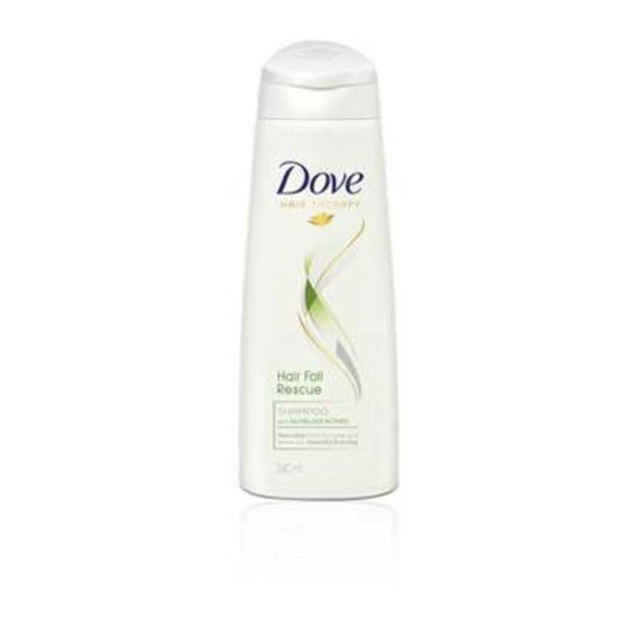 Buy Dove Hair Fall Rescue Shampoo