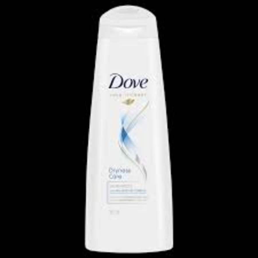 Dove Hair Therapy Dryness Care Shampoo