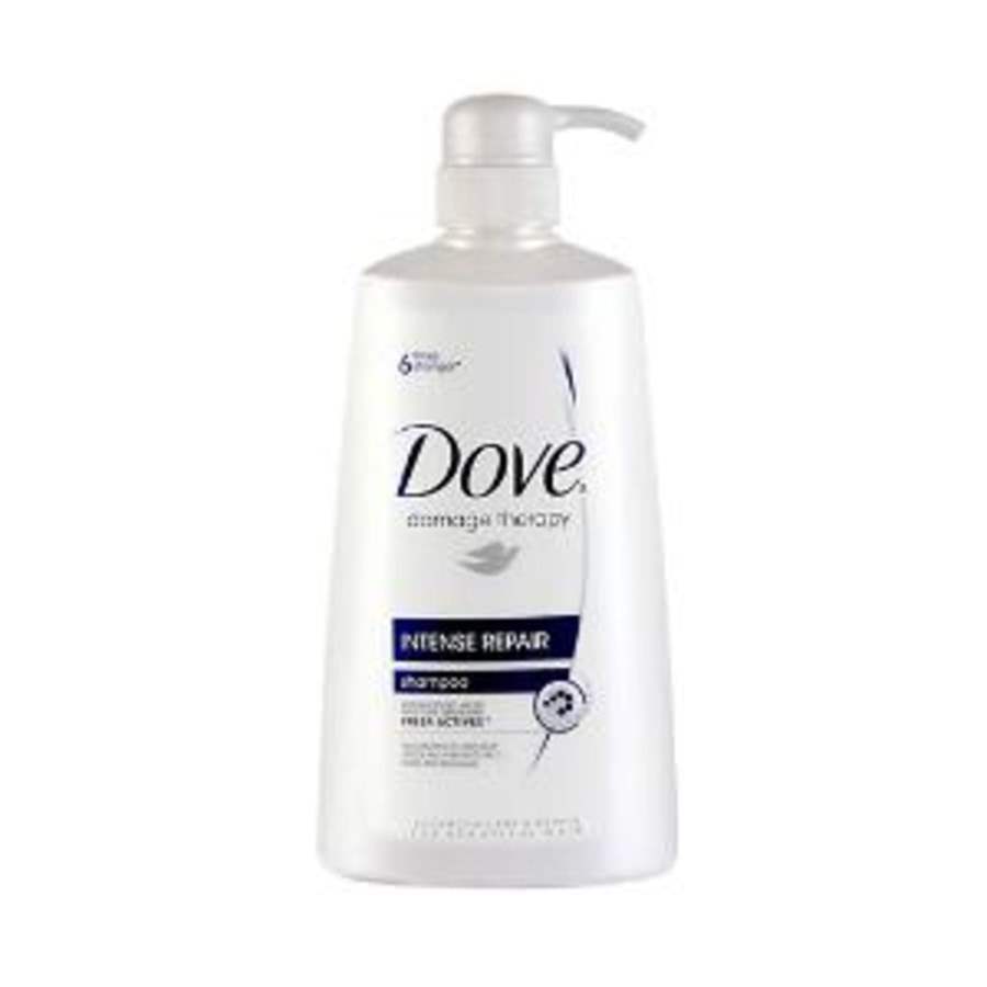 Buy Dove Intense Repair Damage Therapy Shampoo