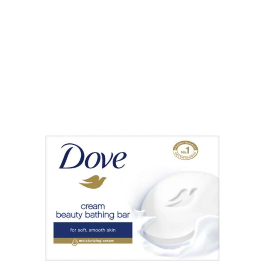 Buy Dove Original Cream Beauty Bathing Bar