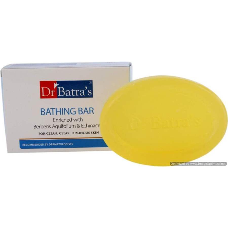 Dr.Batras Bathing Bar
