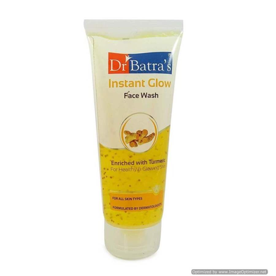 Buy Dr.Batras Instant Glow Face Wash