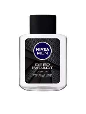 Buy Nivea Men Deep Impact Comfort After Shave Lotion