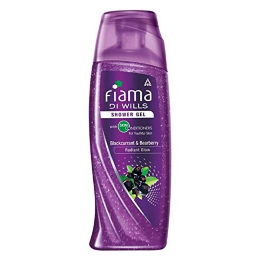 Buy Fiama Di Wills Blackcurrant Bearberry Shower Gel