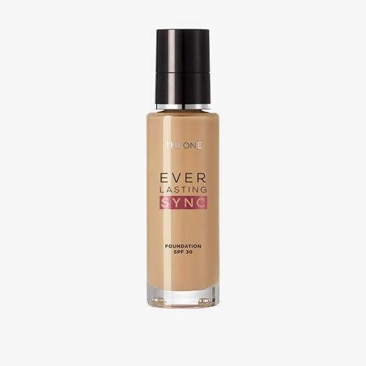 Buy Oriflame The One Everlasting Sync Foundation - Light Sand Warm