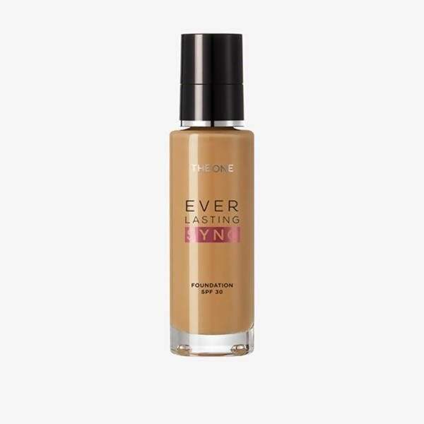 Buy Oriflame The One Everlasting Sync Foundation - Golden Beige Warm