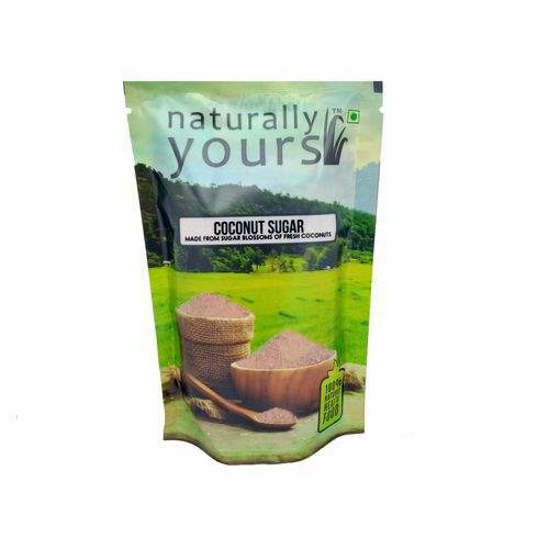 Naturally Yours Coconut Sugar