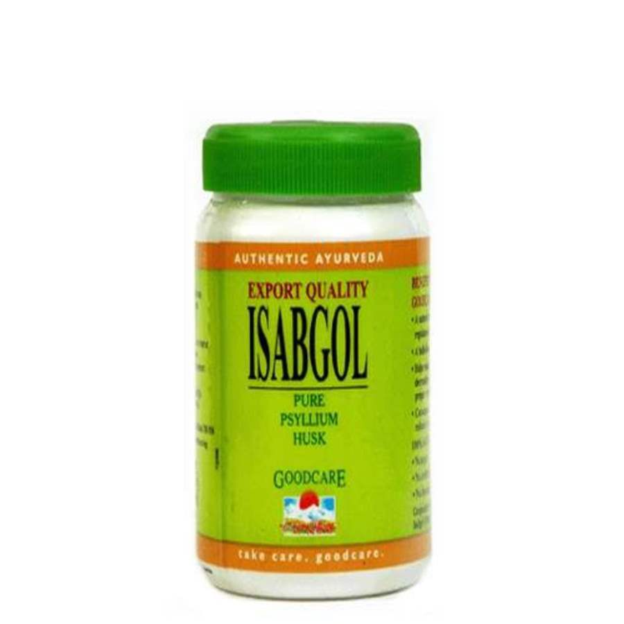 Good Care Pharma Isabgol