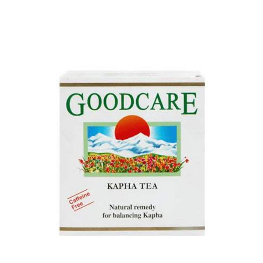 Buy Good Care Pharma Kapha Tea