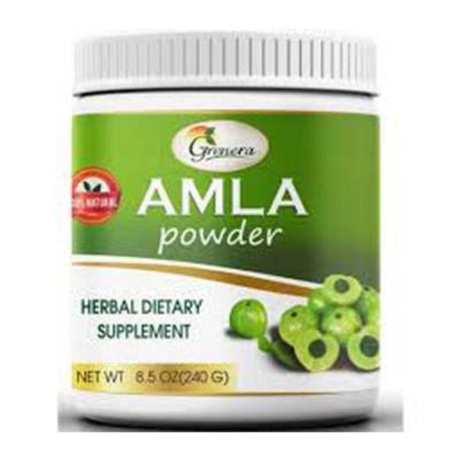 Buy Grenera Amla Powder