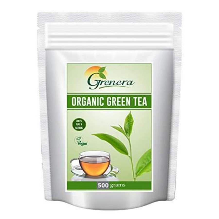Buy Grenera Green Tea