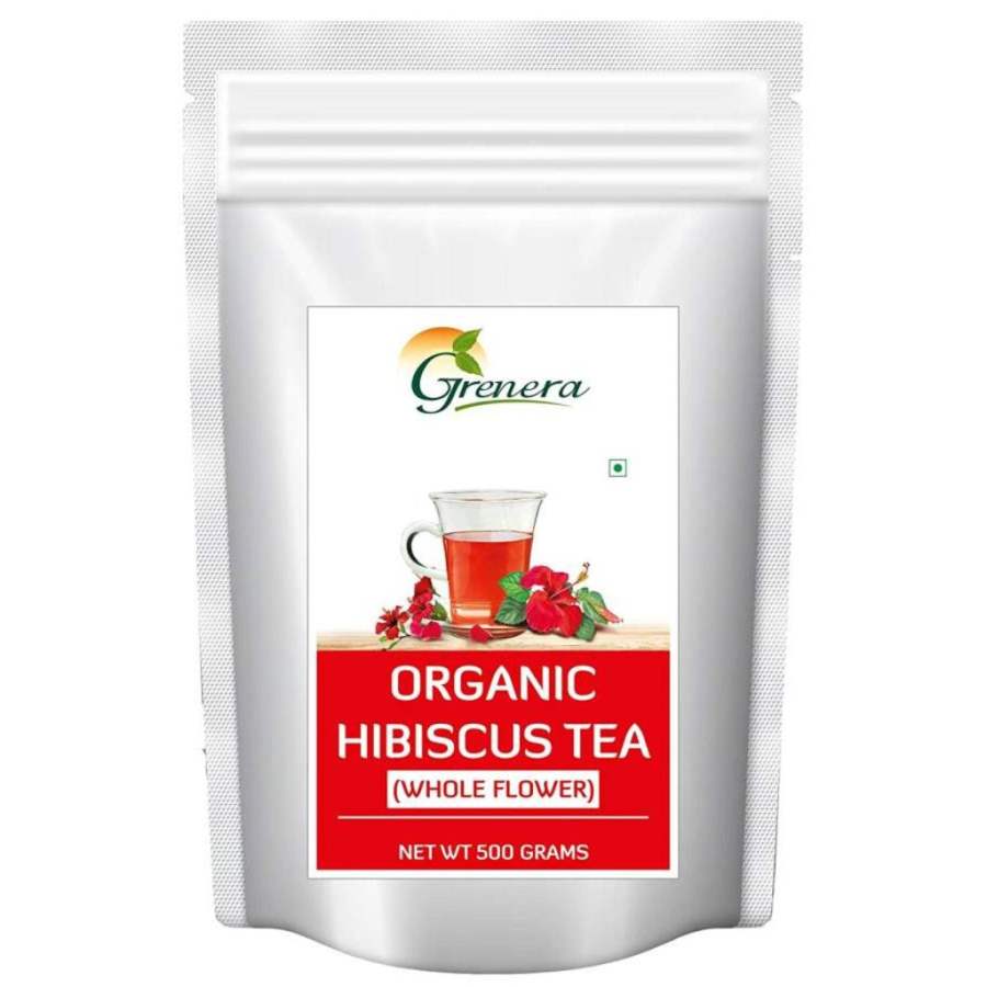 Buy Grenera Hibiscus Tea