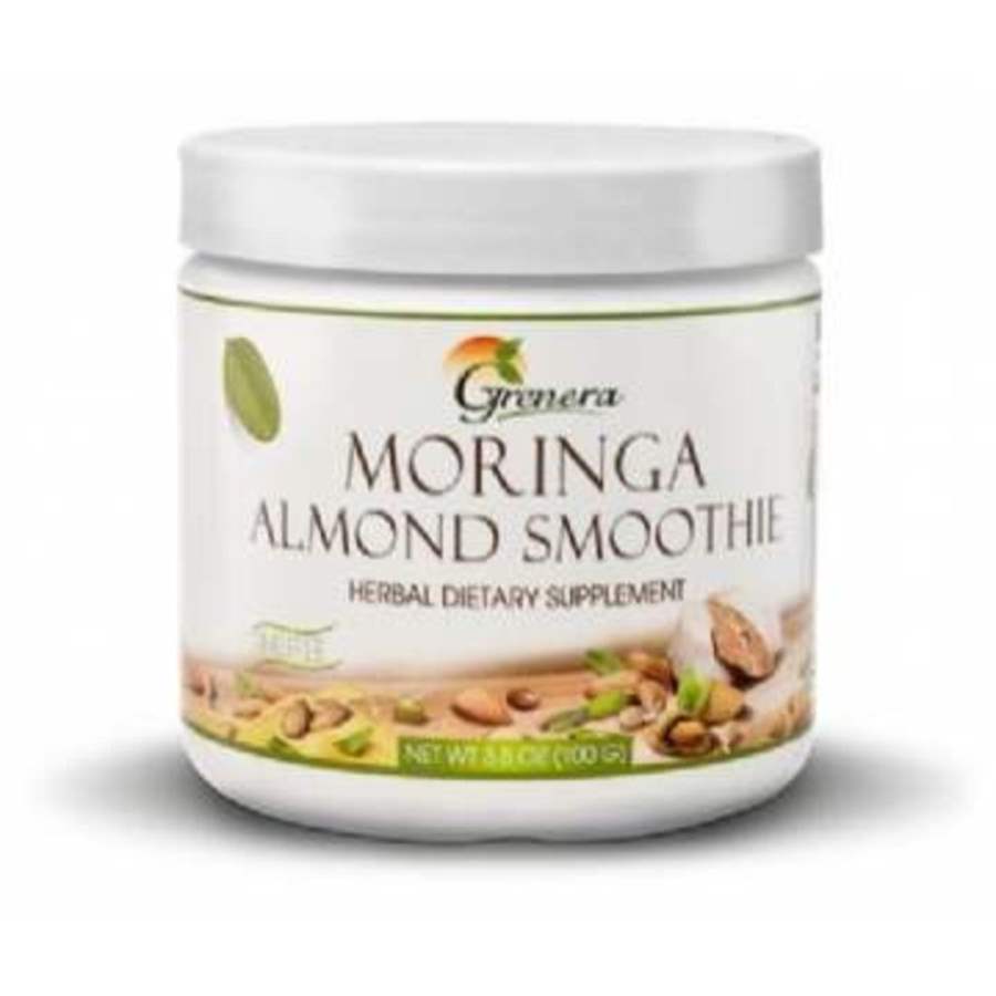 Buy Grenera Moringa Almond Smoothie