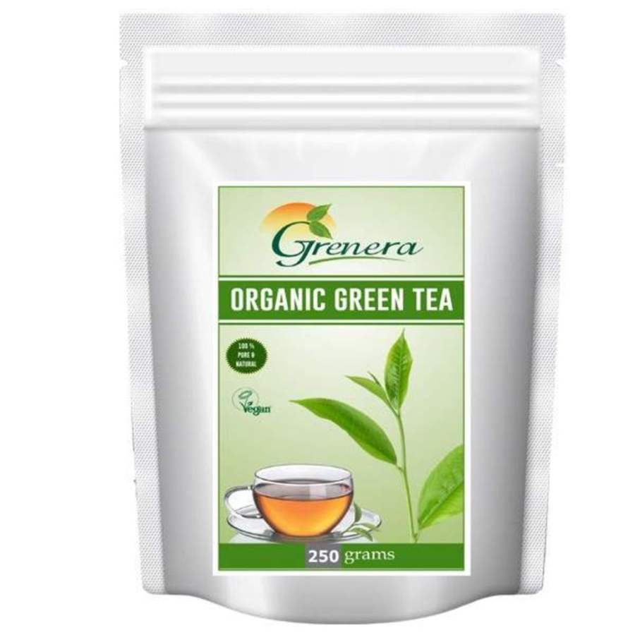 Grenera Green Tea