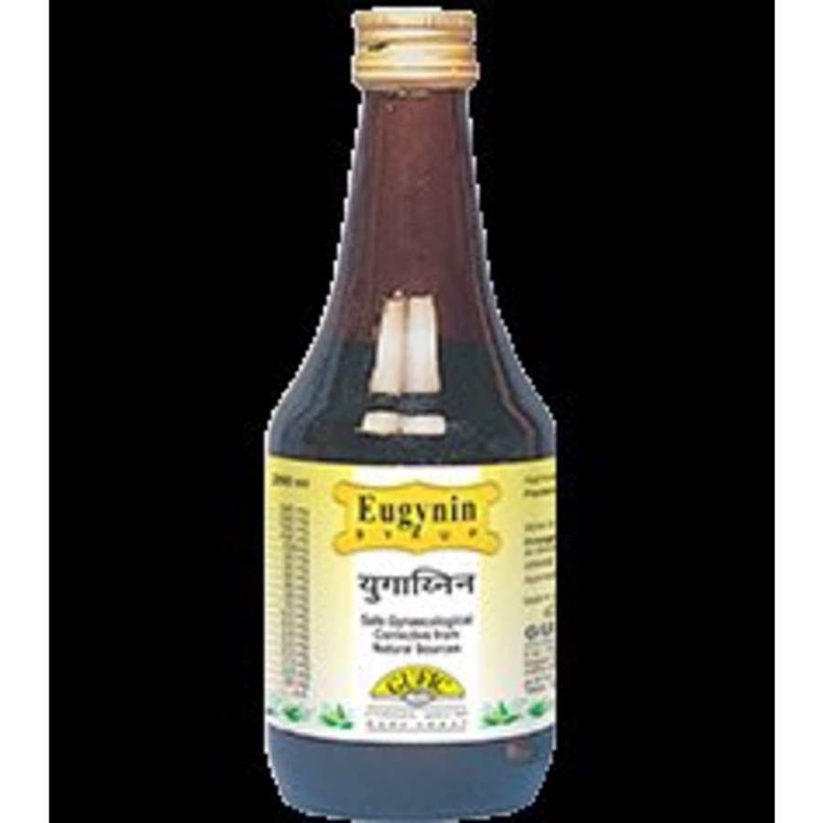Buy Gufic Biosciences Eugynin Syrup