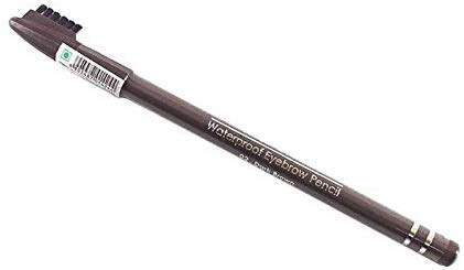 Buy Miss Claire Orange Creations Eyebrow Pencil (Dark Brown)