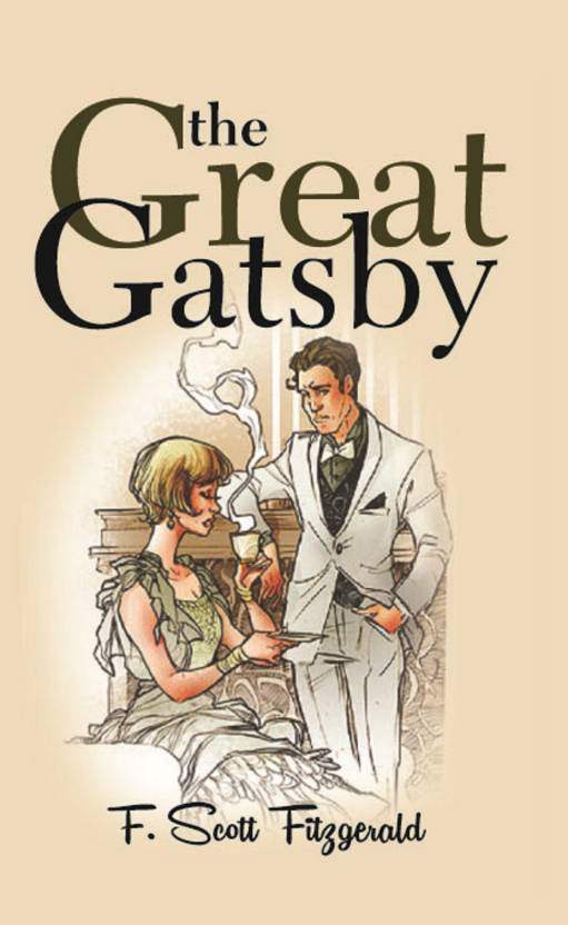 Buy MSK Traders The Great Gatsby