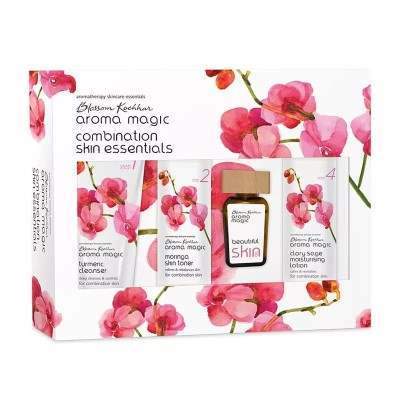 Aroma Magic Combination Skin Essentials Kit