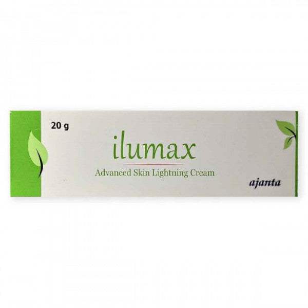 Buy Ajanta Ilumax Cream
