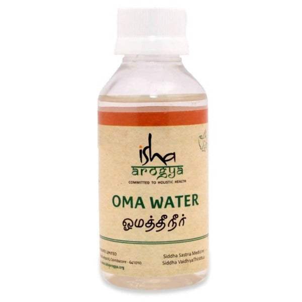 Buy Isha Life Oma Water 