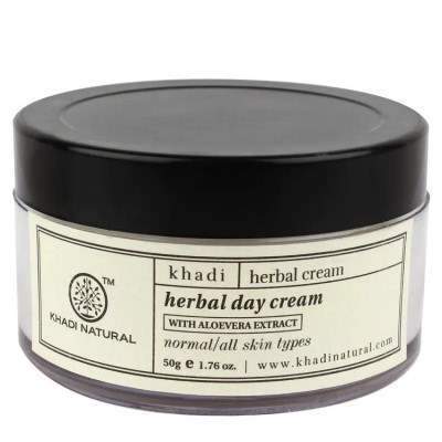 Buy Khadi Natural Day Cream