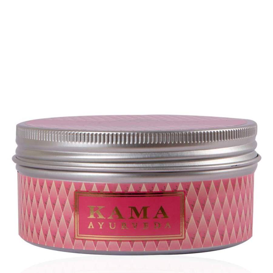 Buy Kama Ayurveda Shea Lotus Body Butter for acne 