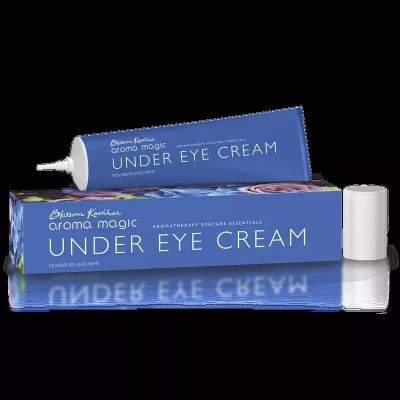 Aroma Magic Under Eye Cream Nourishes and Firms