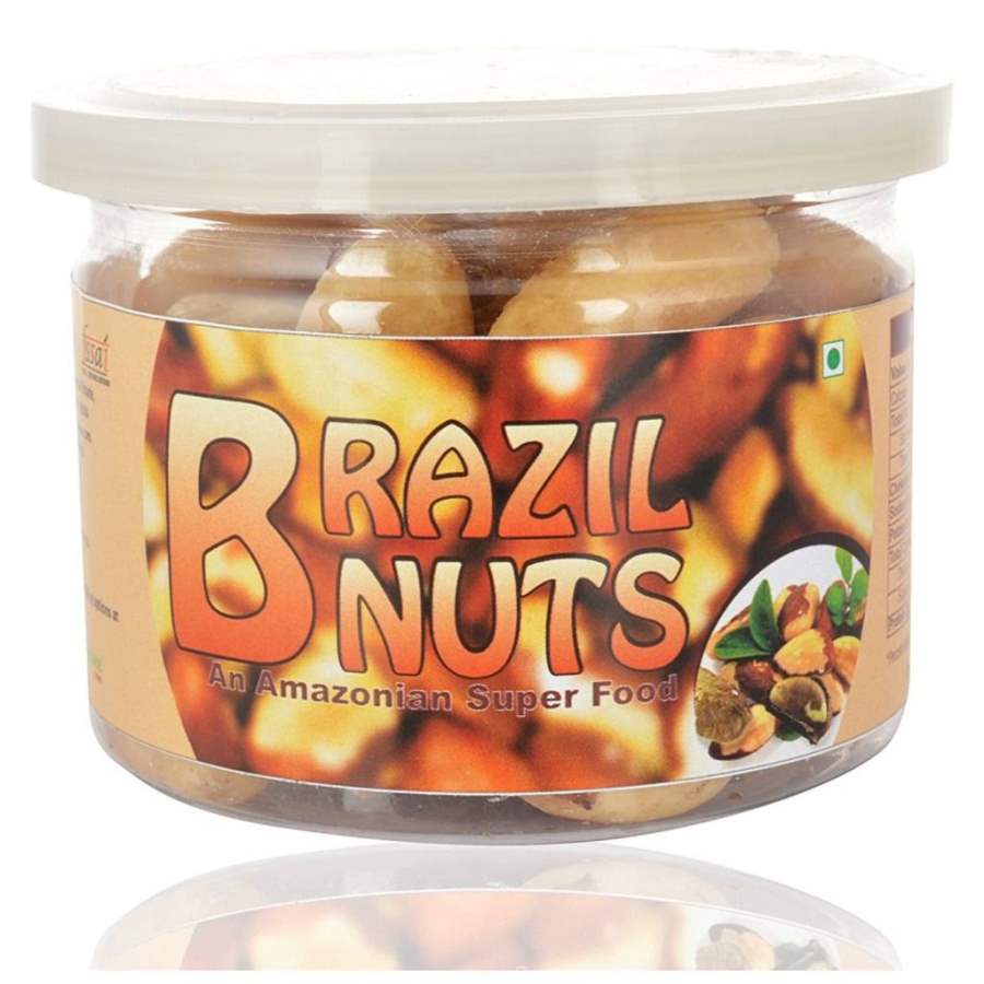 Buy Kenny Delights Brazilnuts