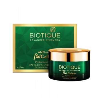 Buy Biotique Bio BXL Protection Sunscreen